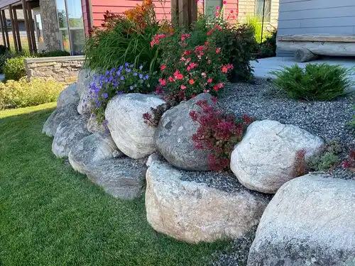 landscaping services Thompsonville